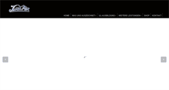 Desktop Screenshot of jura-air.com